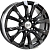 Диски RST R118 7.5x18 6*139.7 ET42 DIA67.1 BL Литой купить с бесплатной доставкой в пункты выдачи в Петербурге